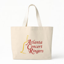 Atlanta Concert Ringers Bag