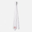 Atlanta Concert Ringers Tie by ACRbells Atlanta Concert Ringers Tie