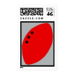 Atlanta Falcons Postage Stamp