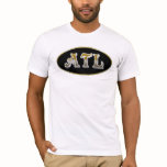 Atlanta Georgia ATL Shirts