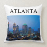 atlanta georgia gifts t-shirts pillow