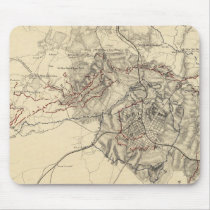 Atlanta, Georgia Mousepad