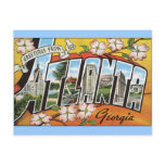 Atlanta Georgia