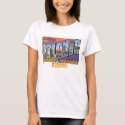 ATLANTA, GEORGIA ROCKS!! t-shirts by jumbominnie ATLANTA, GEORGIA ROCKS!! t-shirts