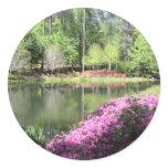 Atlanta Georgia Sticker