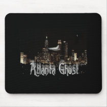 Atlanta Ghost MousePad