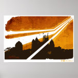 Atlanta (large print)