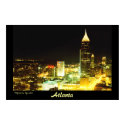 Atlanta Light posters