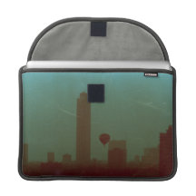 Atlanta MacBook Pro Sleeves