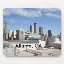 Atlanta Mousepad