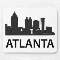 Atlanta Mousepad