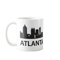 Atlanta Mugs