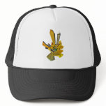 atlanta planet hats