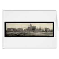 Atlanta School of Technology Photo 1909 cards by lc_panoramicphotos Atlanta School of Technology Photo 1909 cards