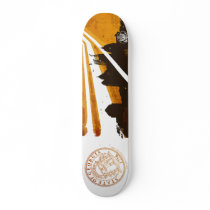 Atlanta Skate Board Decks