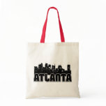 Atlanta Skyline