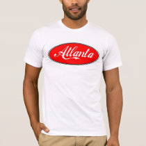Atlanta t-shirt