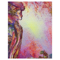 ATLANTE AND MELISSA letterhead by AiLartworks ATLANTE AND MELISSA letterhead