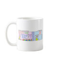 Atlantea david letterman sarah palin mugs