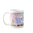 Atlantea david letterman sarah palin mugs by rexfmay Atlantea david letterman sarah palin mugs