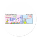 Atlantea david letterman sarah palin stickers