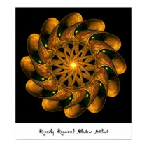 Atlantean Artifact posters by John_Woodruff Atlantean Artifact posters