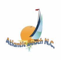 Atlantic Beach. photo sculptures by iShore Atlantic Beach. photo sculptures