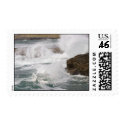 Atlantic Breakers postage
