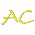 Atlantic City Embroidered Shirt embroidered shirts