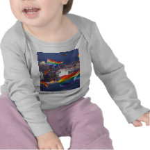 Atlantic City Flying Pride Shirts
