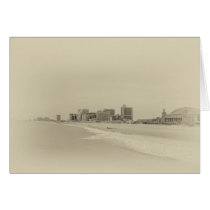 Atlantic City cards