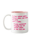 Atlantic City haiku mug
