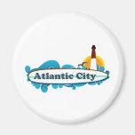 Atlantic City. Magnet