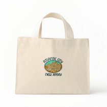 Atlantic City, New Jersey Bag