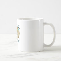 Atlantic City, New Jersey Coffee Mugs