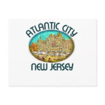 Atlantic City, New Jersey Post Cards