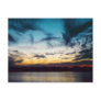 Atlantic City New Jersey Sunset Post Cards