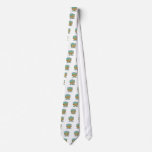 Atlantic City, New Jersey Neckties