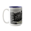 Atlantic City, NJ Boardwalk mugs by kimberly51964 Atlantic City, NJ Boardwalk mugs