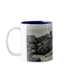 Atlantic City, NJ Boardwalk Mug
