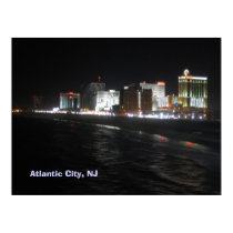 Atlantic City, NJ posters