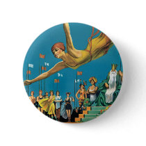 Atlantic City Pageant Pinback Buttons