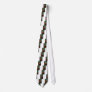 Atlantic City Pennsylvania Railroad Necktie