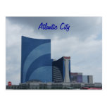 Atlantic City Post Card
