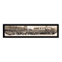 Atlantic City Saloon Photo 1915 posters