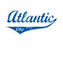 Atlantic city T-shirt