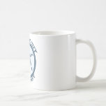 Atlantic City. Taza De Café
