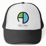 Atlantic Dreams Trucker Hat