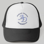 Atlantic Dreams Logo hats