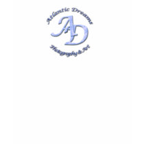 Atlantic Dreams Logo t-shirts